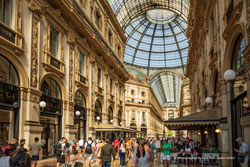 galleria vittorio emanuele II 